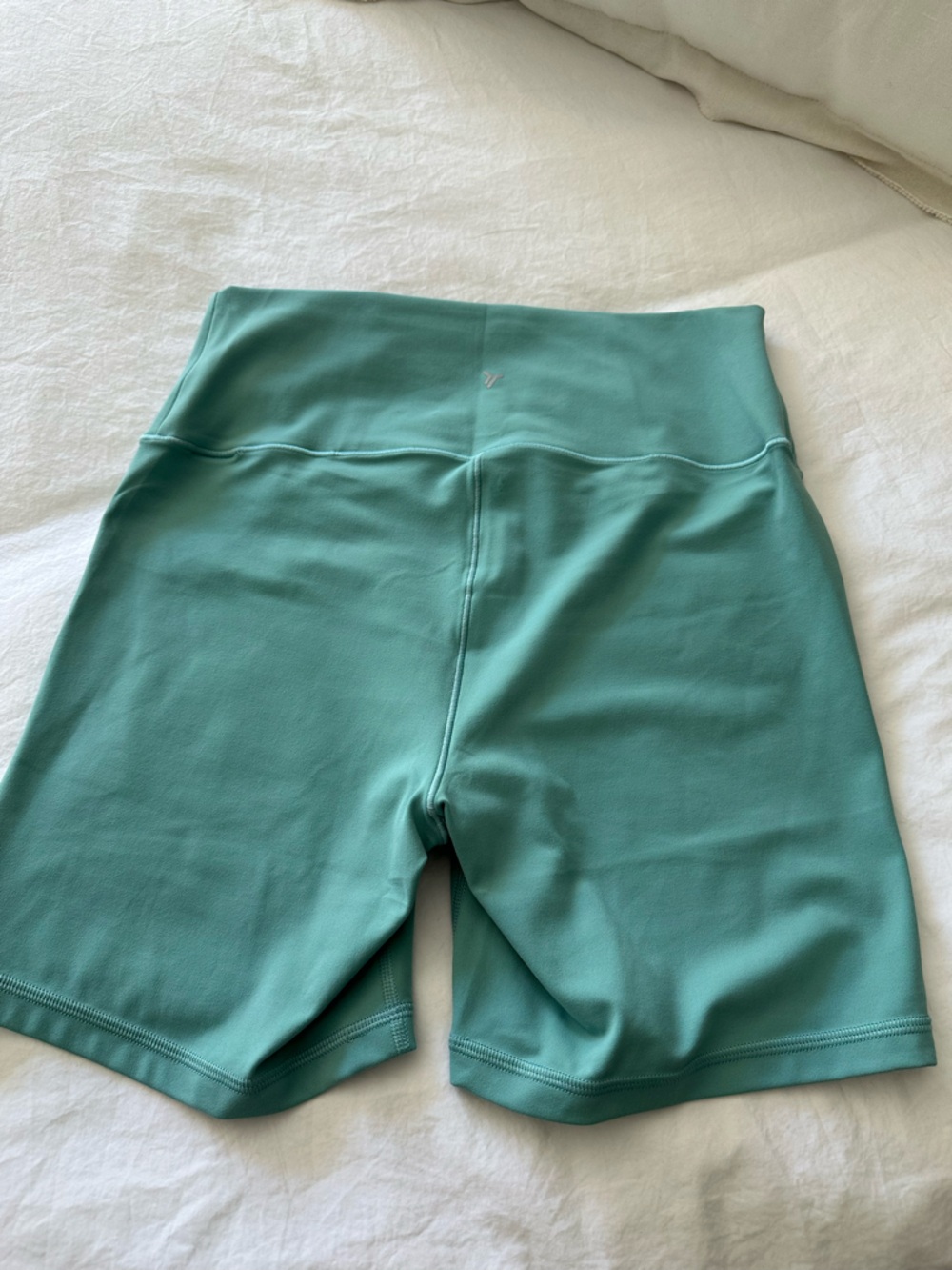 Old Navy High-Rise Bike Shorts (2 pair) size large - Picture 11 of 15
